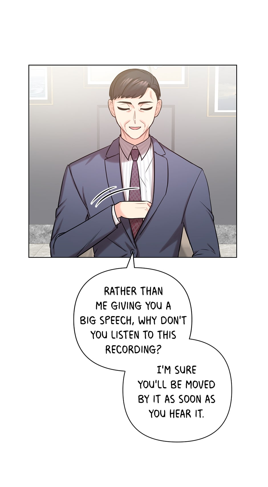Green Light for Romance Chapter 45 - page 32