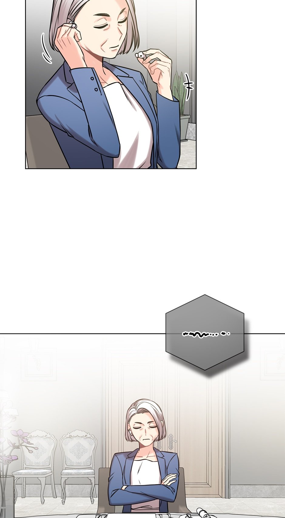 Green Light for Romance Chapter 45 - page 34