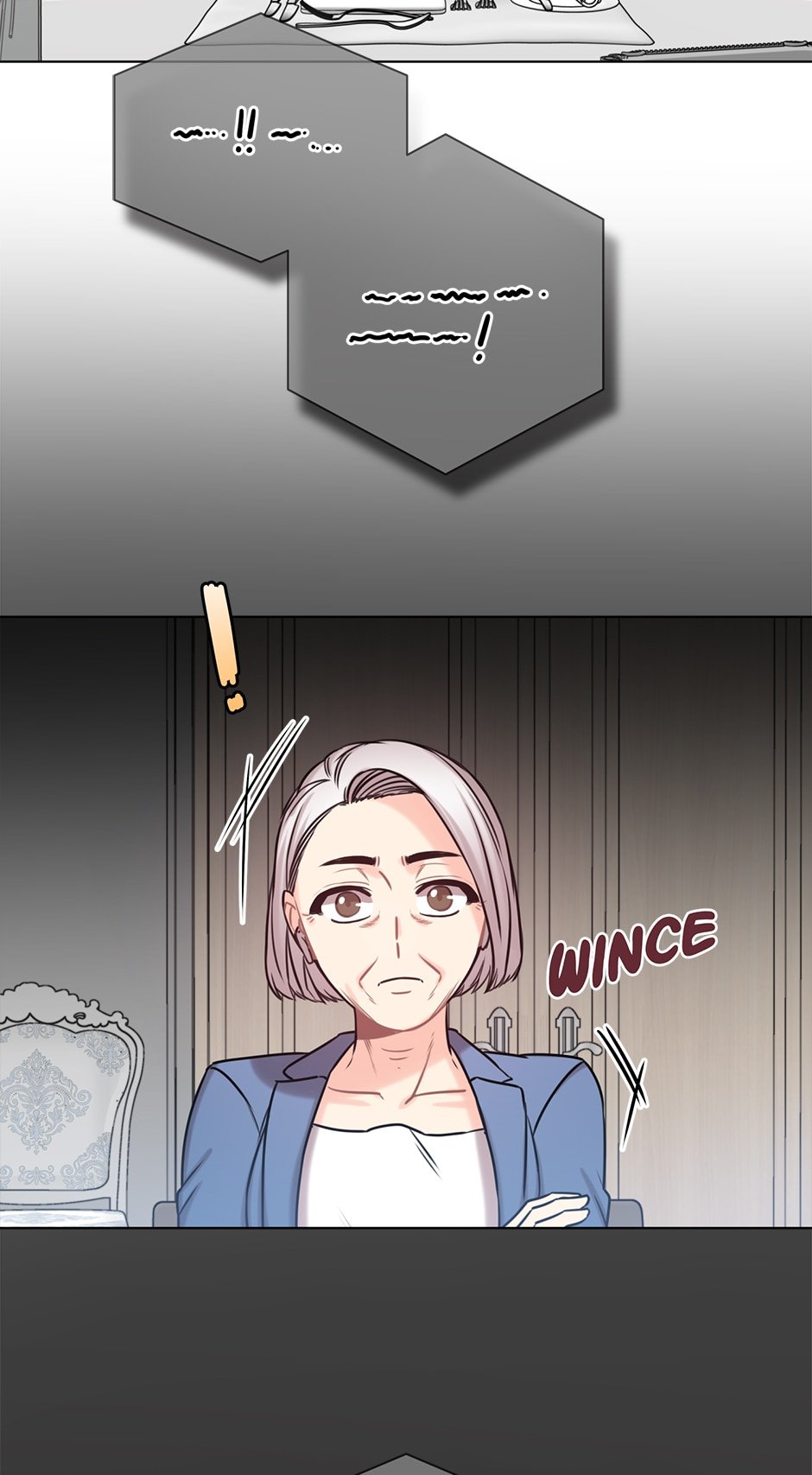 Green Light for Romance Chapter 45 - page 35