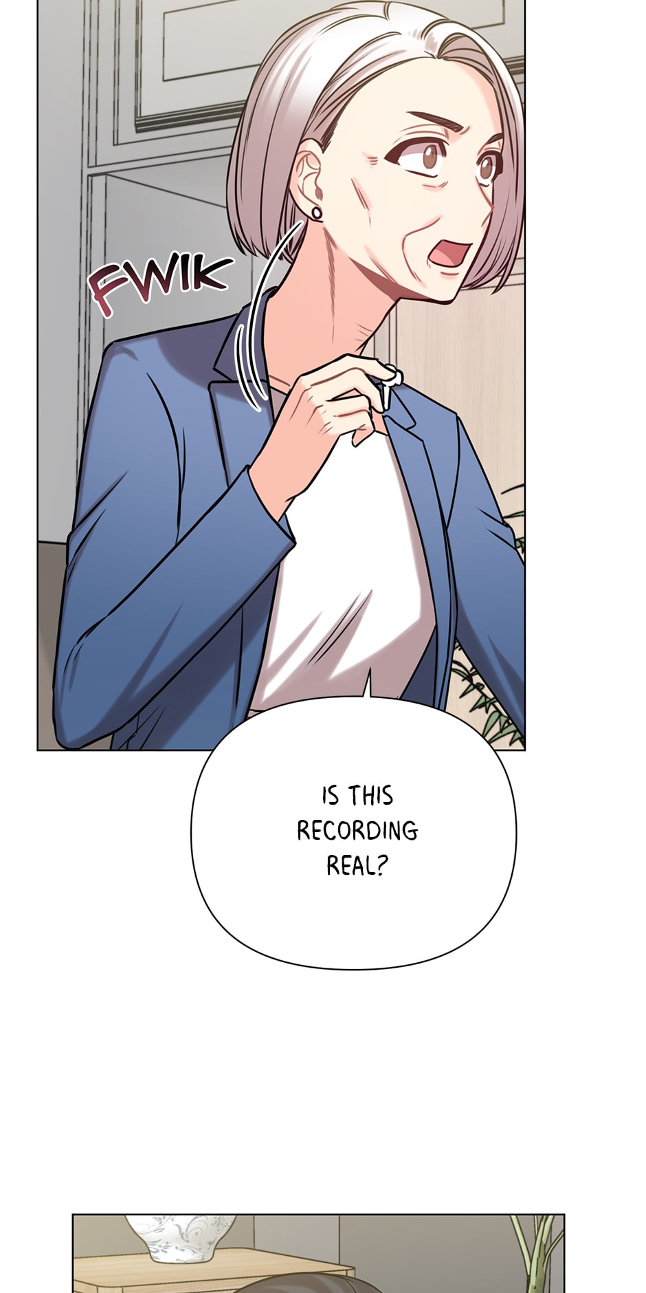 Green Light for Romance Chapter 45 - page 38