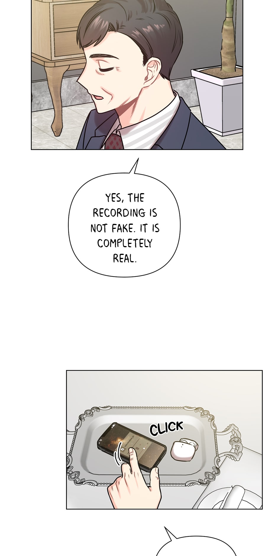Green Light for Romance Chapter 45 - page 39