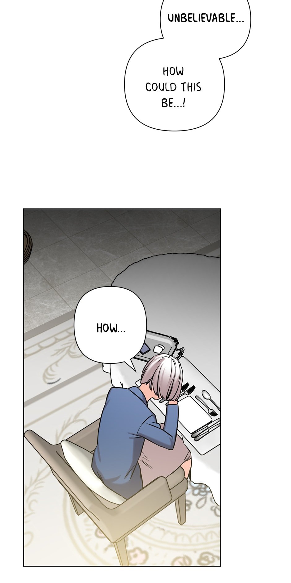 Green Light for Romance Chapter 45 - page 40