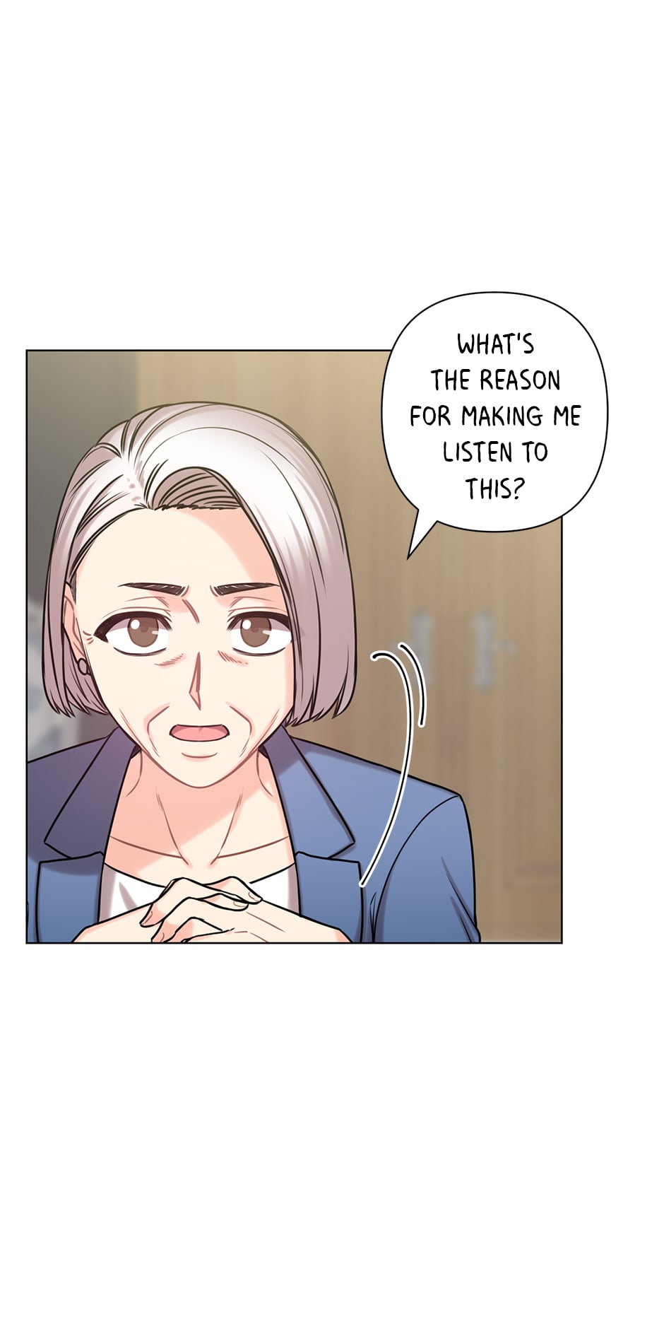 Green Light for Romance Chapter 45 - page 41