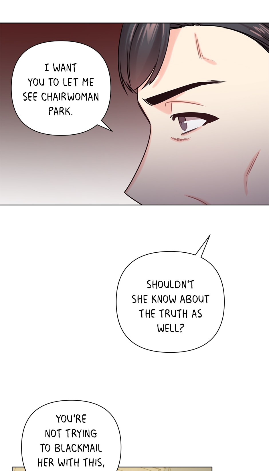 Green Light for Romance Chapter 45 - page 42