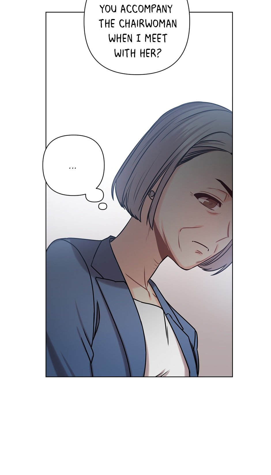Green Light for Romance Chapter 45 - page 44