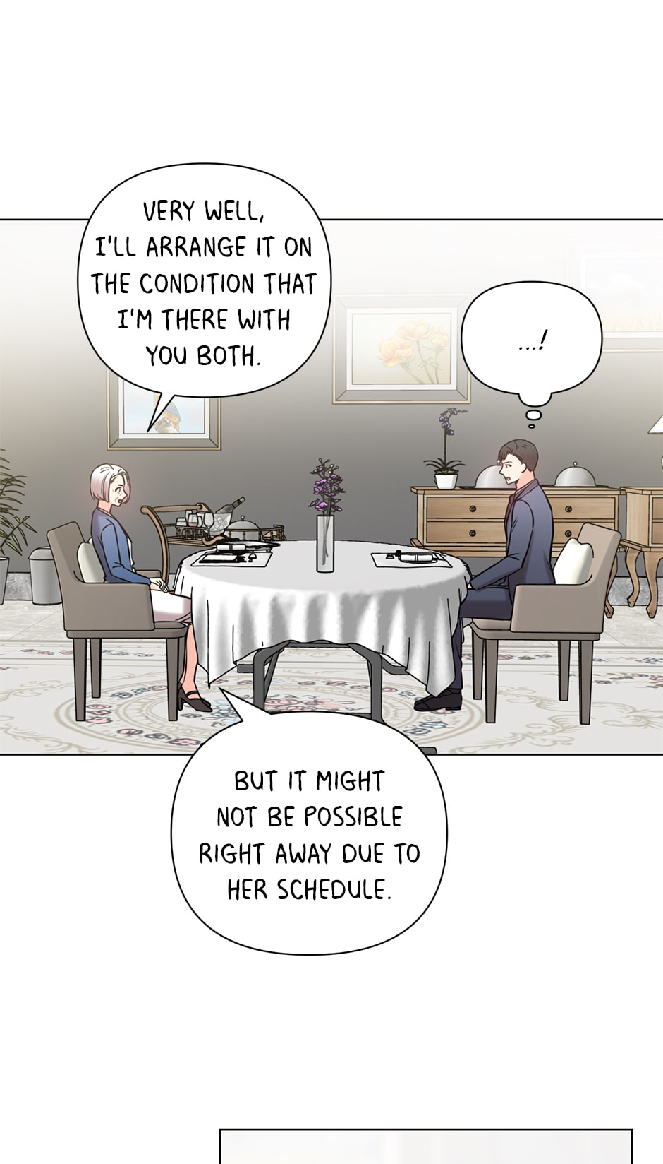 Green Light for Romance Chapter 45 - page 45