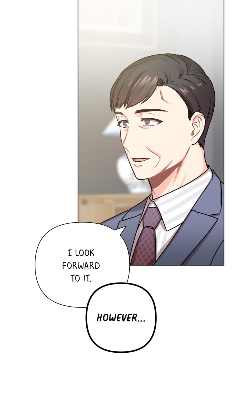 Green Light for Romance Chapter 45 - page 46