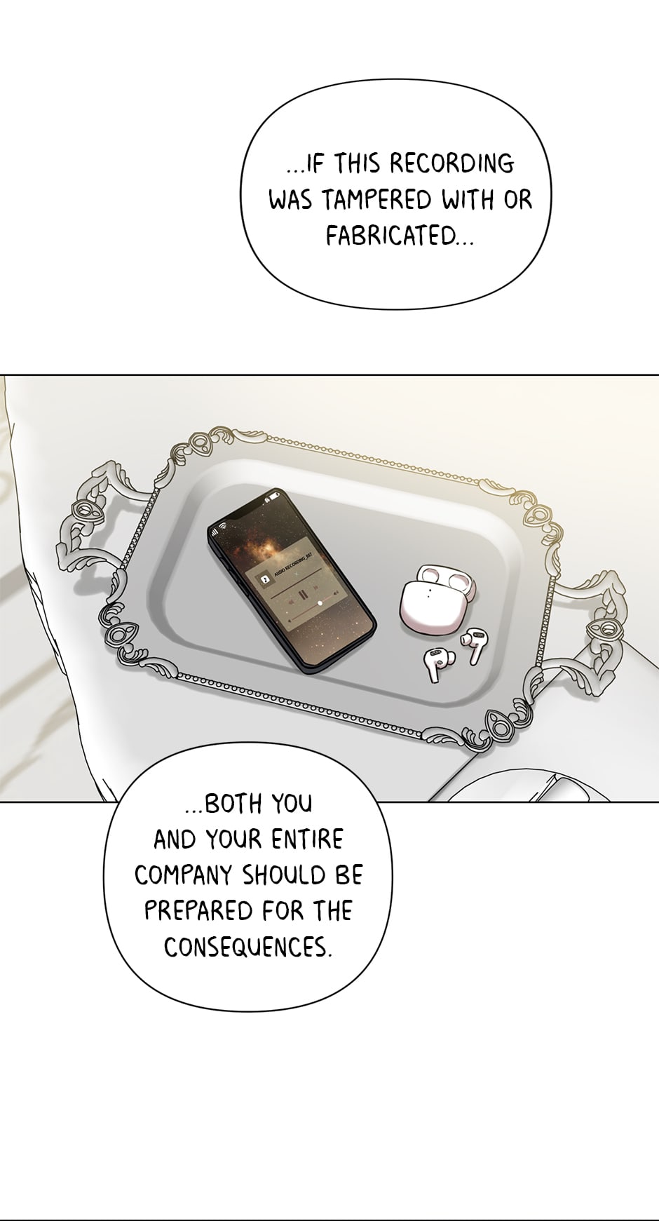 Green Light for Romance Chapter 45 - page 47