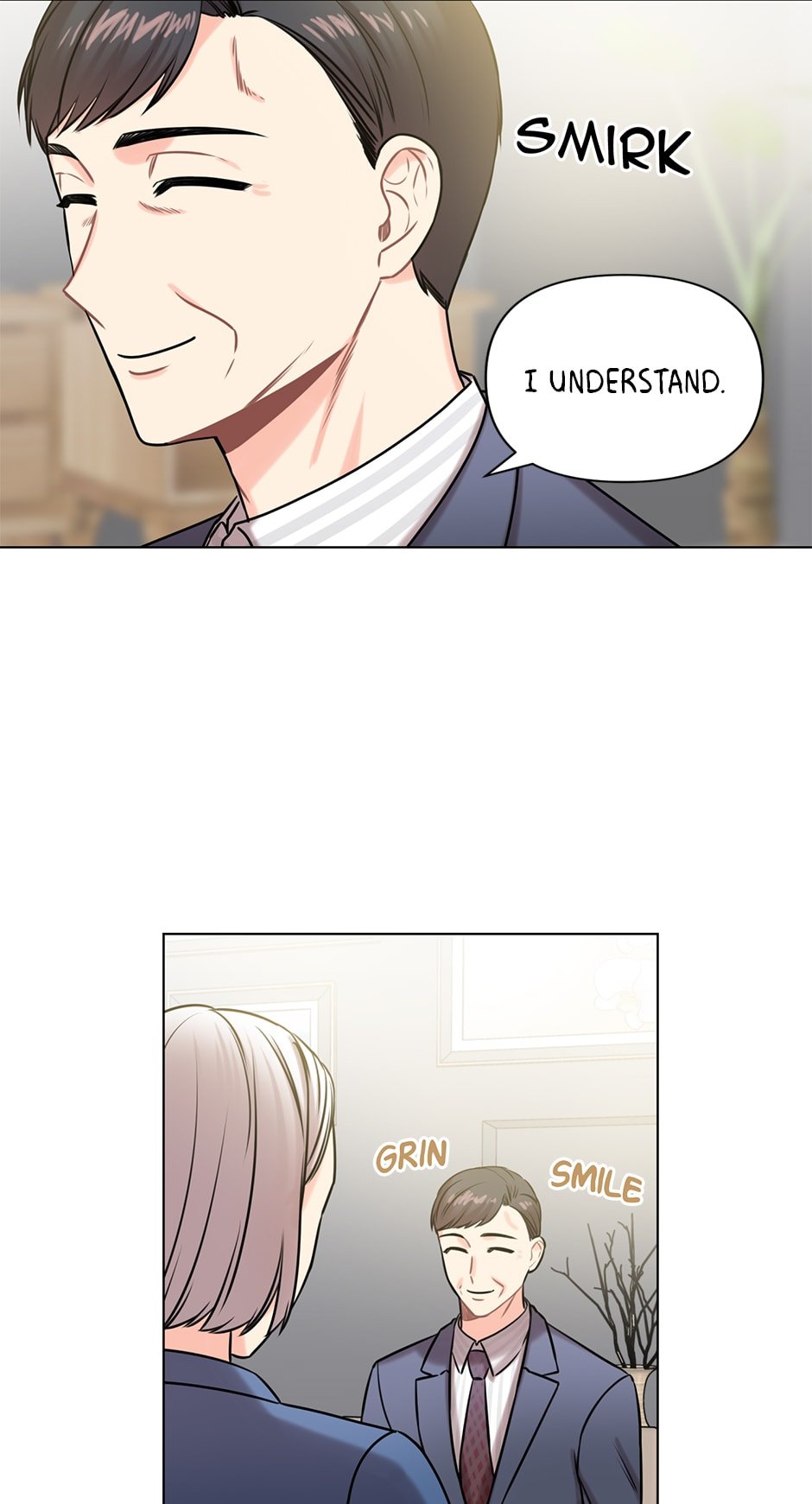 Green Light for Romance Chapter 45 - page 48