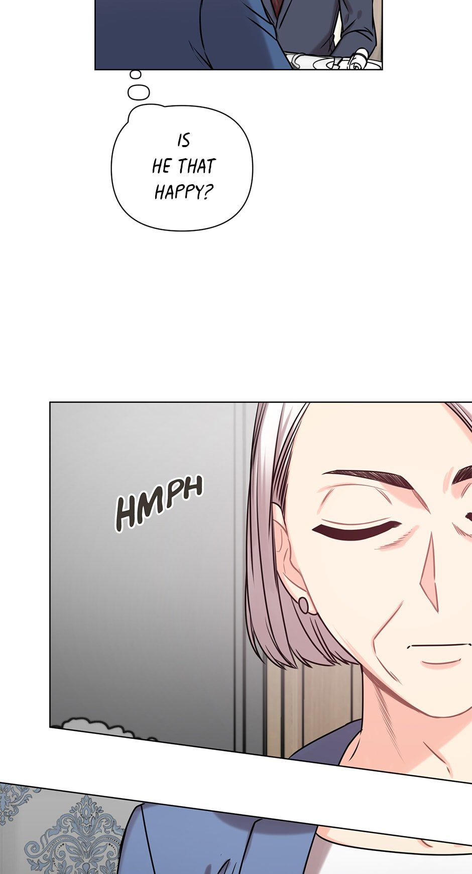 Green Light for Romance Chapter 45 - page 49