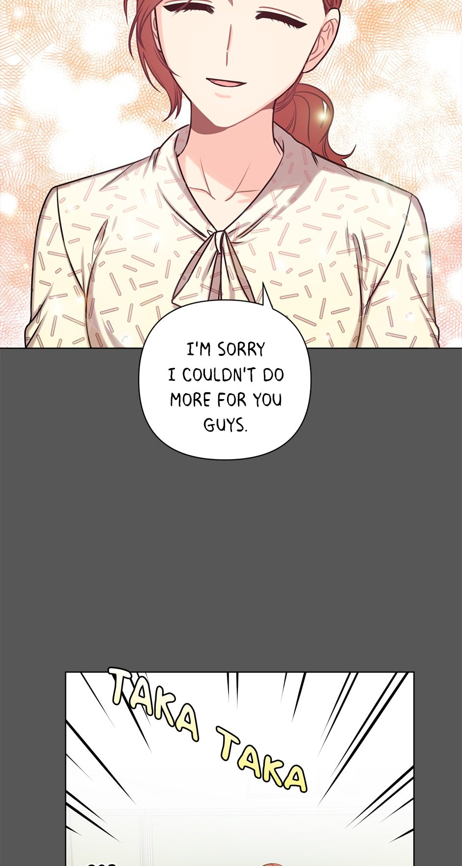 Green Light for Romance Chapter 45 - page 8