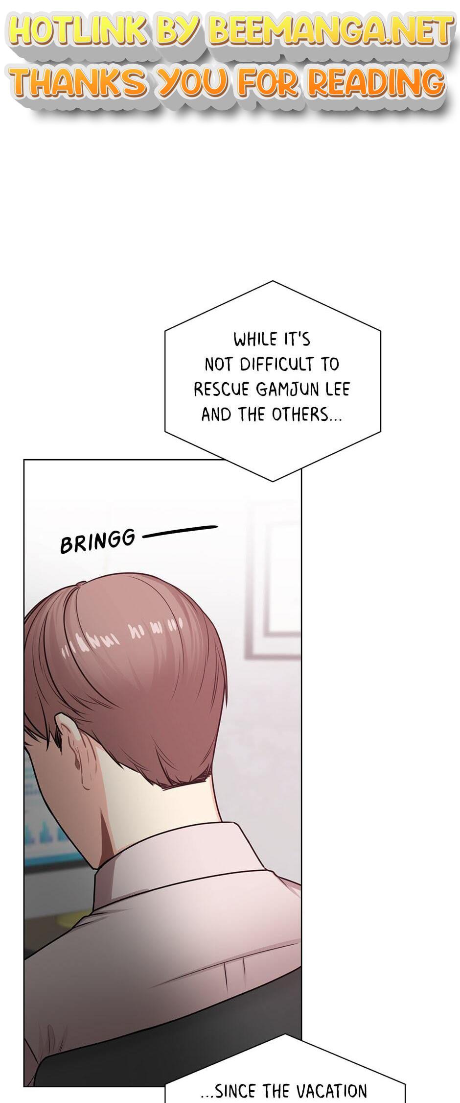Green Light for Romance Chapter 24 - page 1
