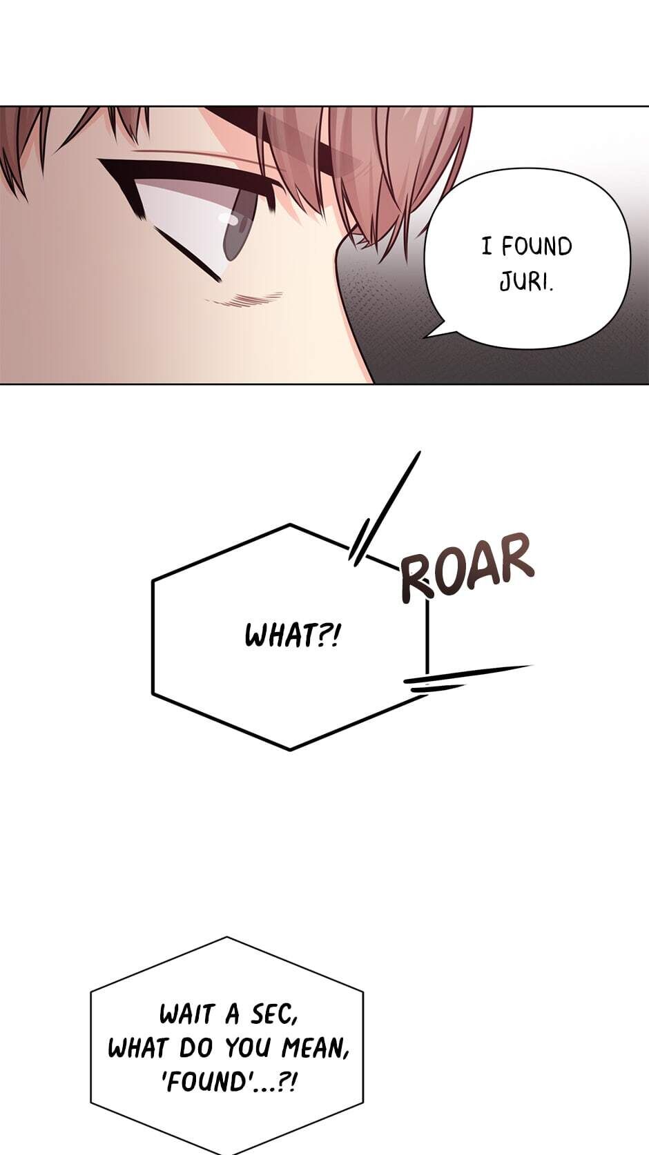 Green Light for Romance Chapter 24 - page 13