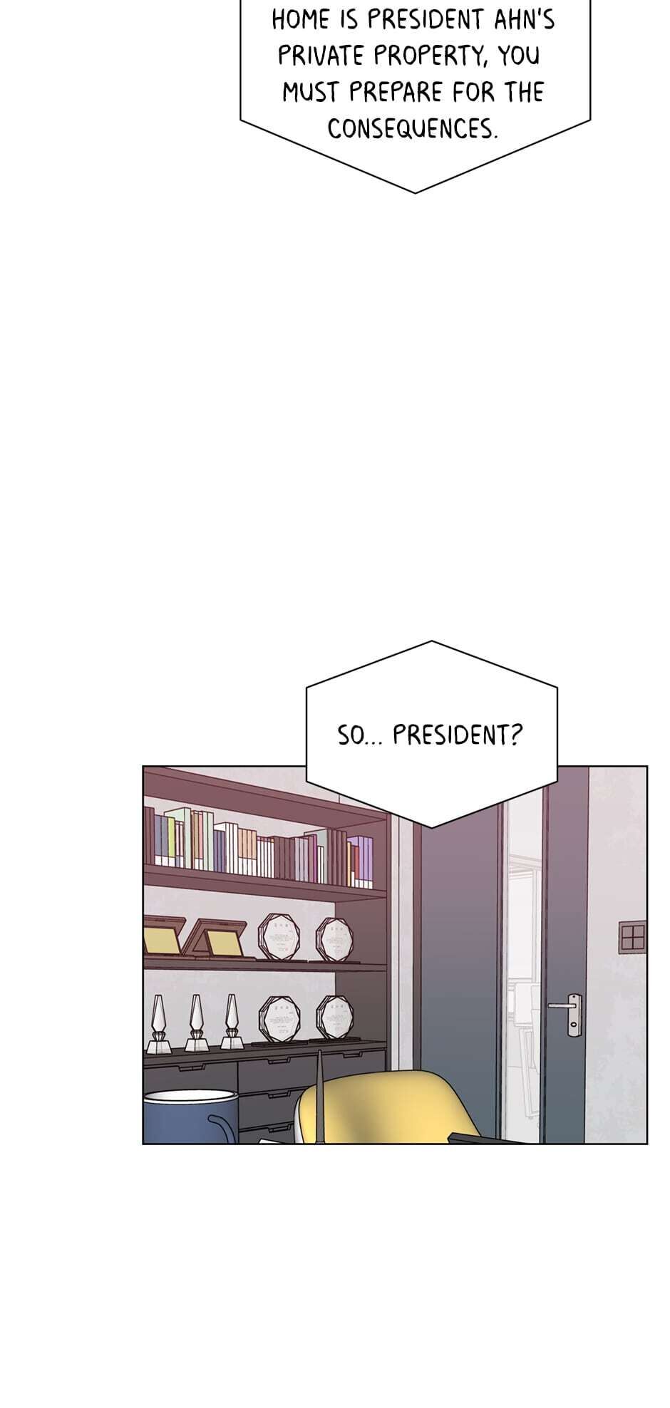 Green Light for Romance Chapter 24 - page 2