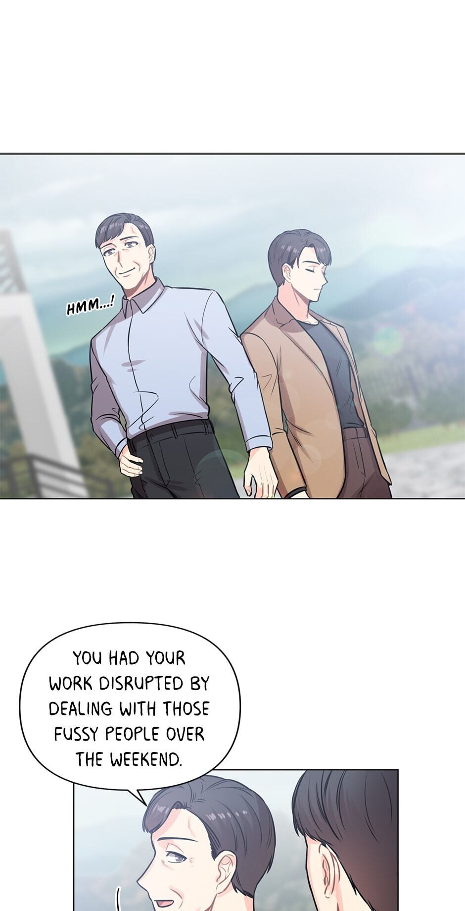 Green Light for Romance Chapter 24 - page 20