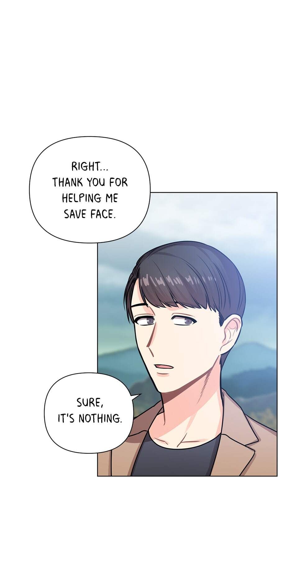 Green Light for Romance Chapter 24 - page 22