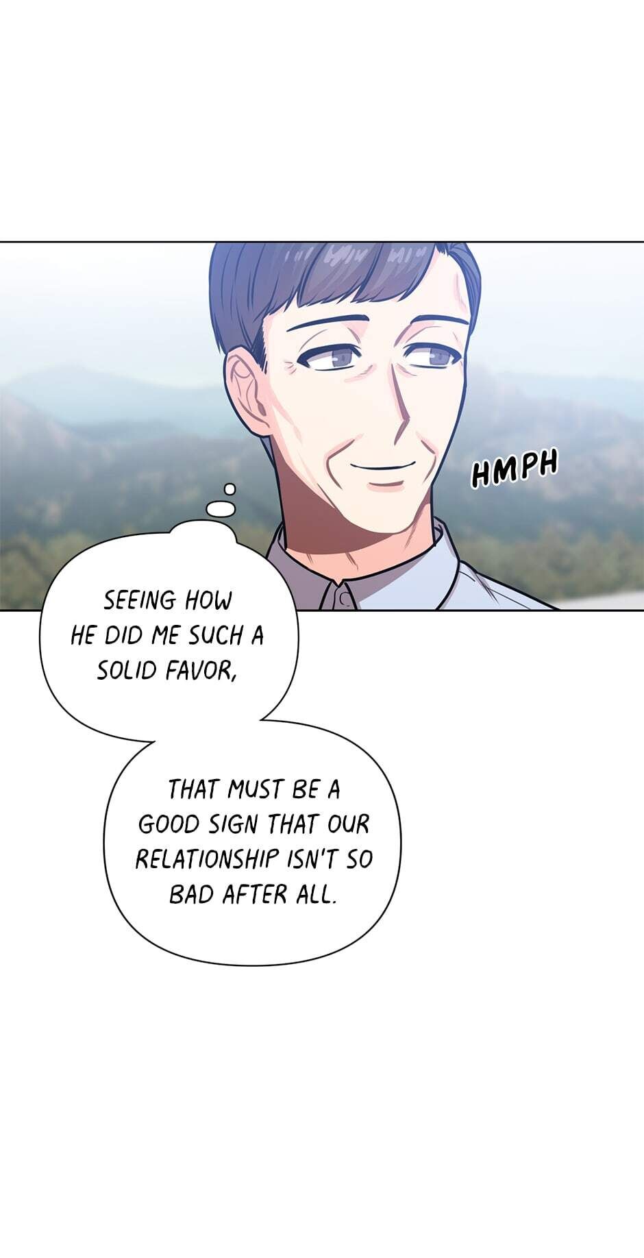 Green Light for Romance Chapter 24 - page 23