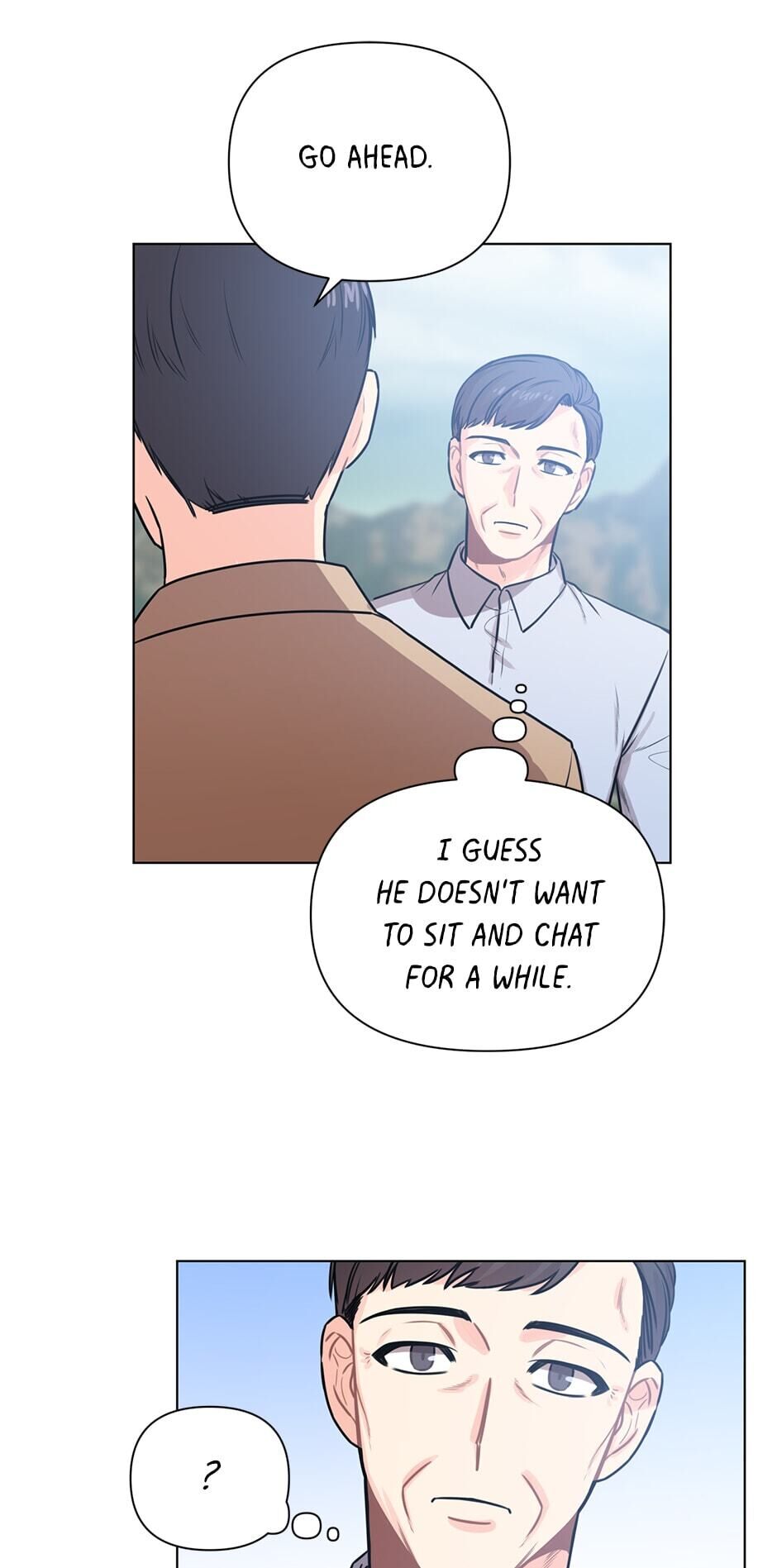 Green Light for Romance Chapter 24 - page 29