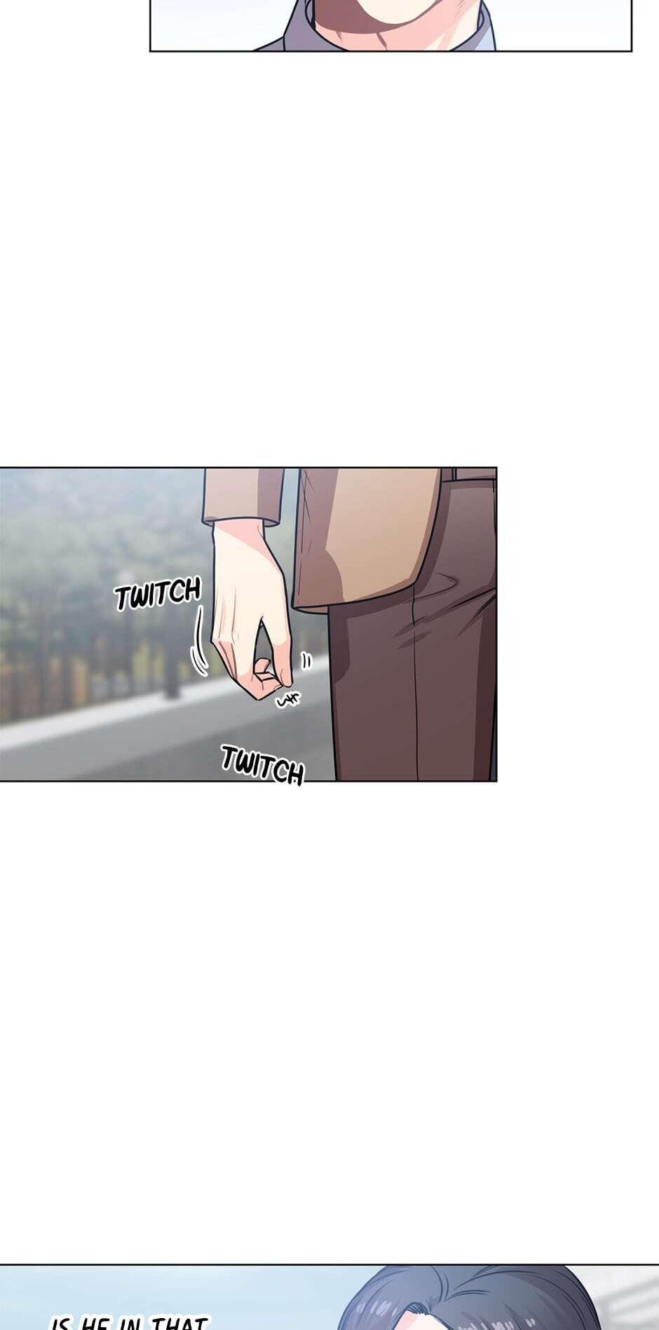 Green Light for Romance Chapter 24 - page 30