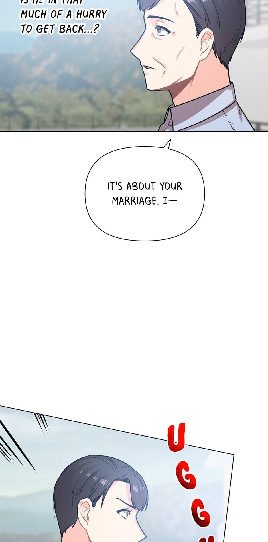 Green Light for Romance Chapter 24 - page 31