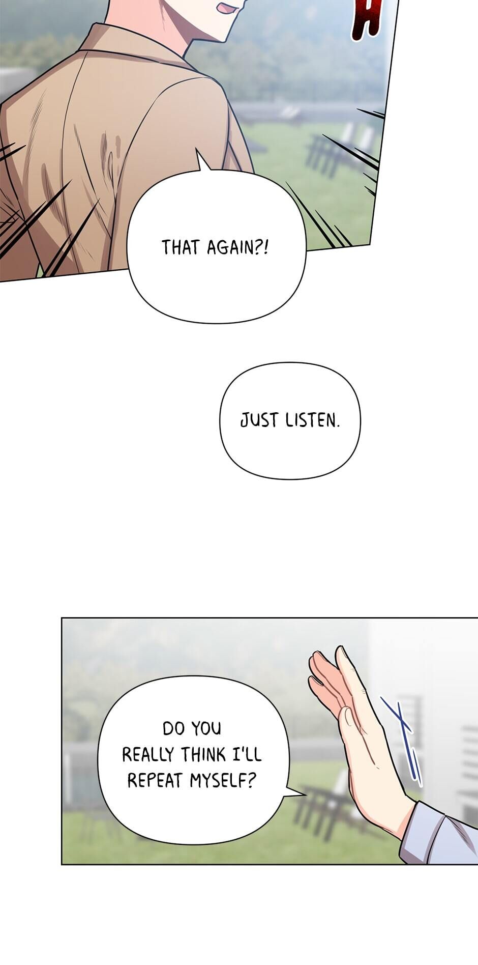 Green Light for Romance Chapter 24 - page 32