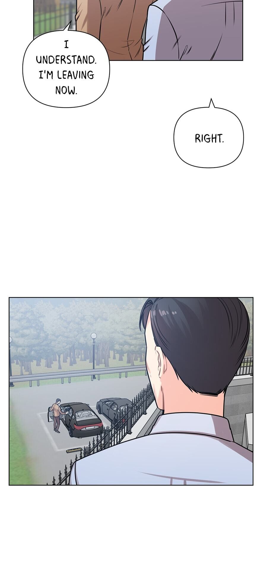 Green Light for Romance Chapter 24 - page 35