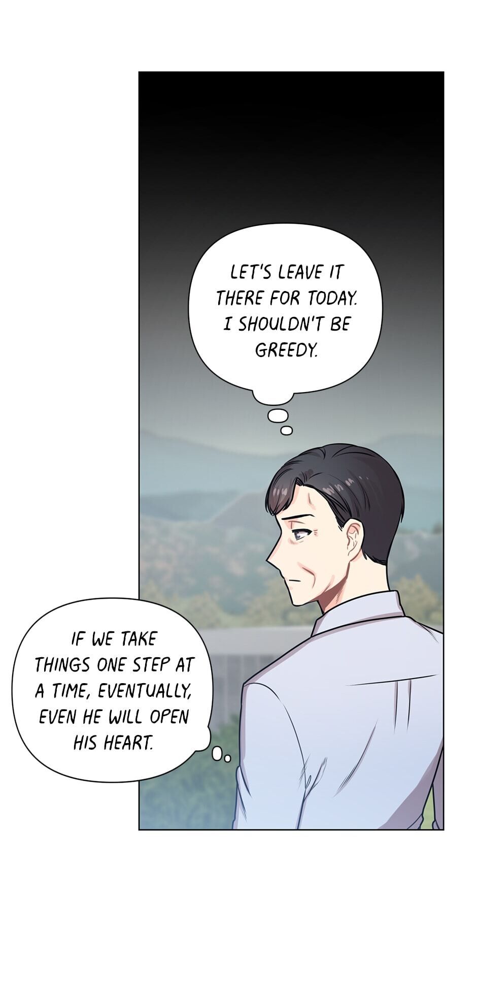 Green Light for Romance Chapter 24 - page 36
