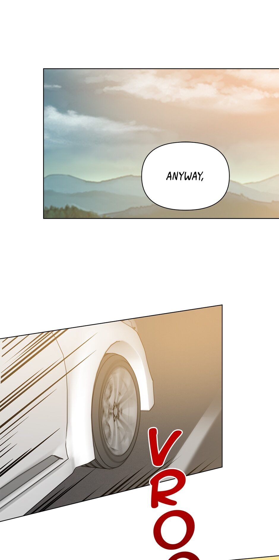 Green Light for Romance Chapter 24 - page 38
