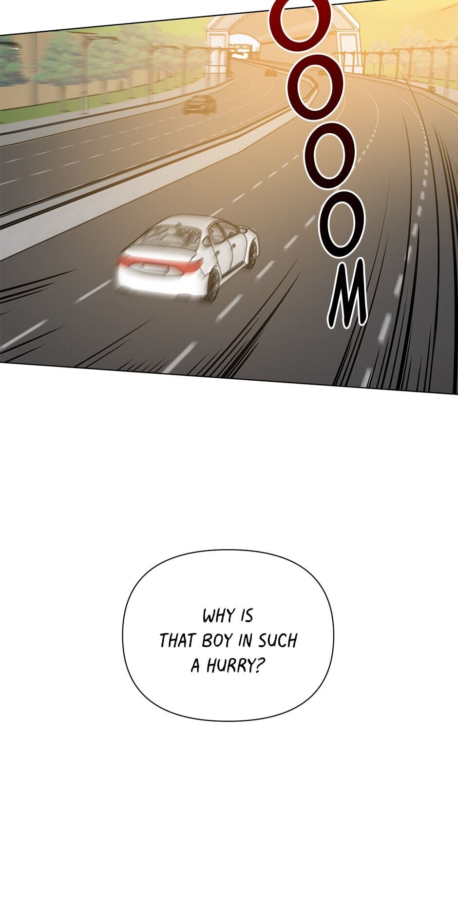 Green Light for Romance Chapter 24 - page 39