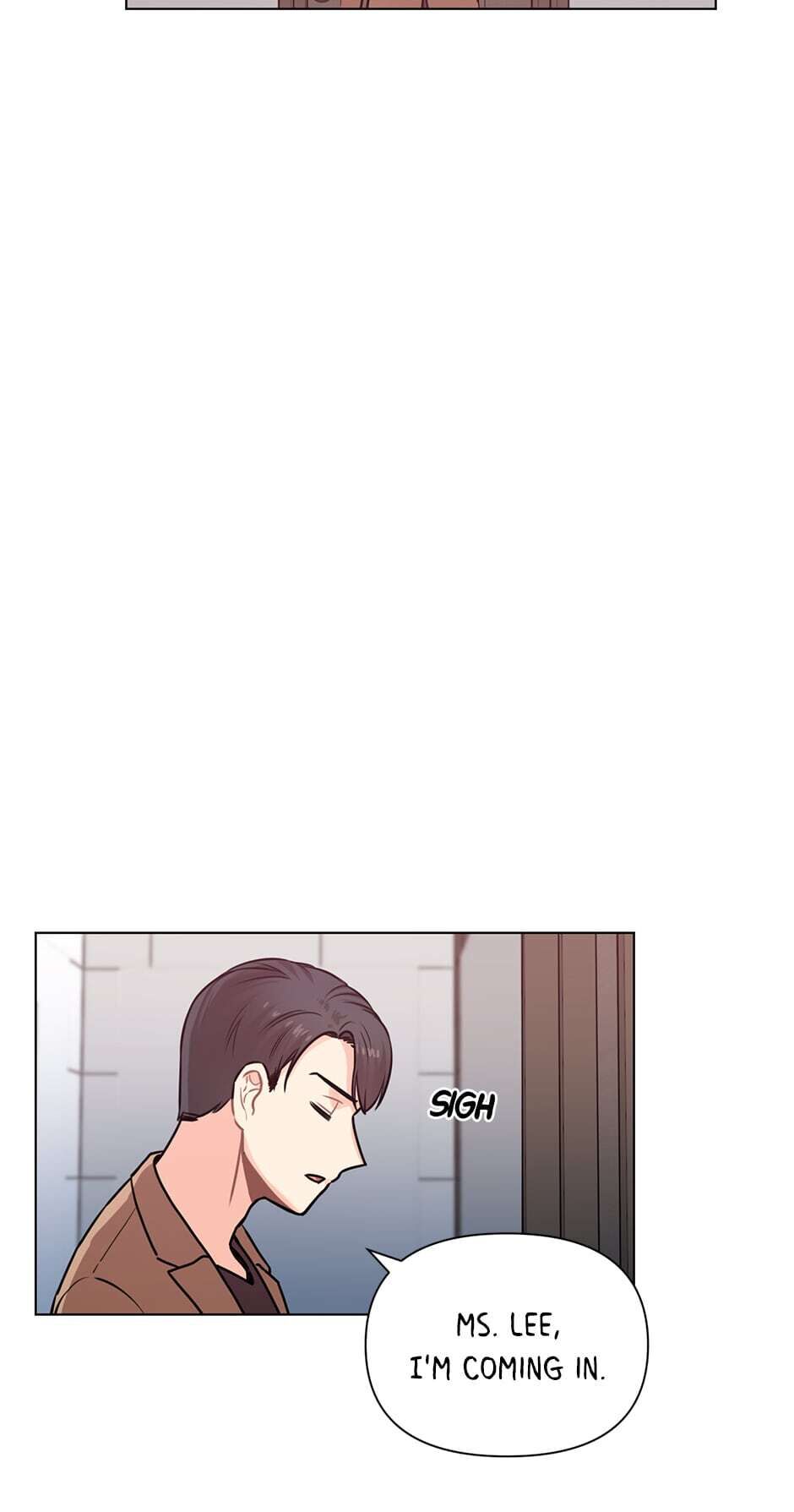 Green Light for Romance Chapter 24 - page 44