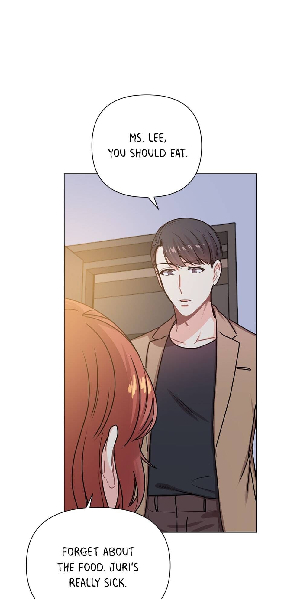 Green Light for Romance Chapter 24 - page 46