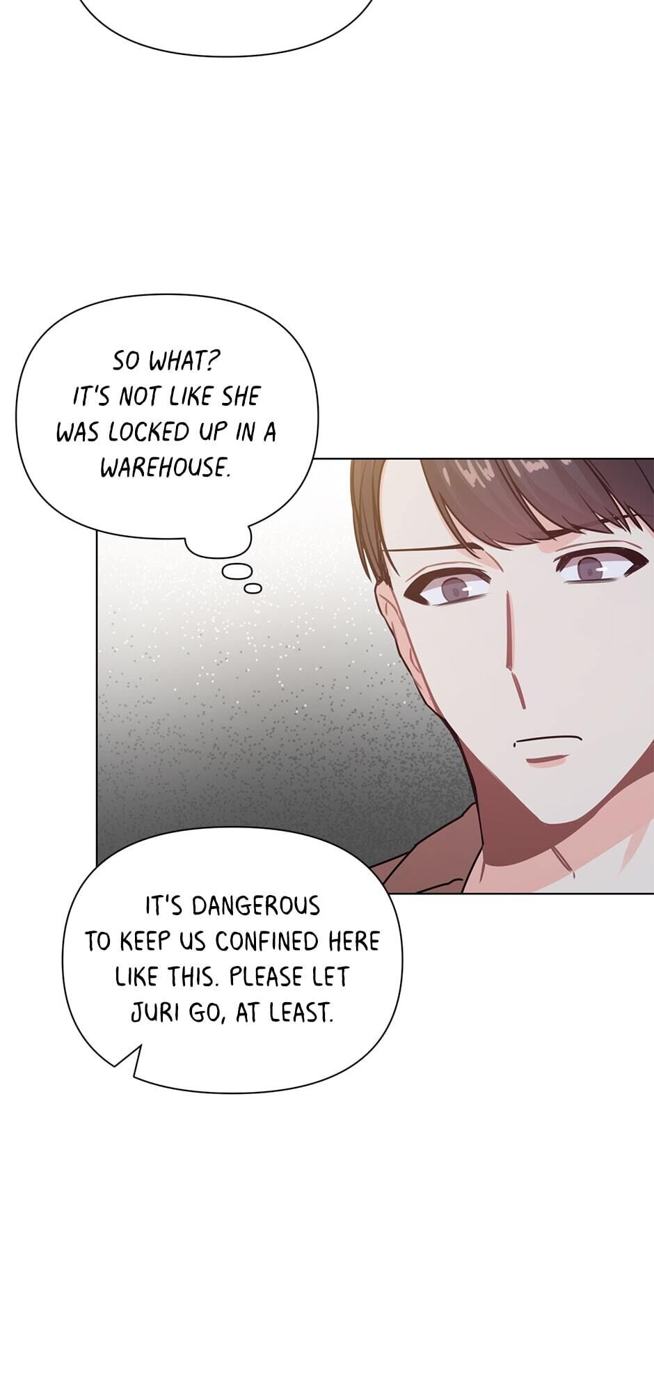 Green Light for Romance Chapter 24 - page 47