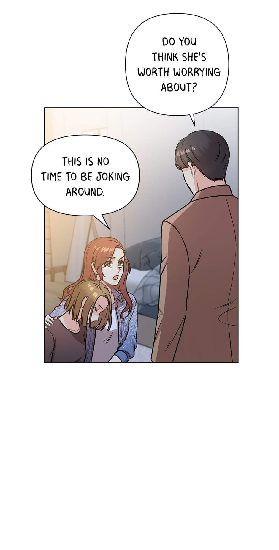 Green Light for Romance Chapter 24 - page 49