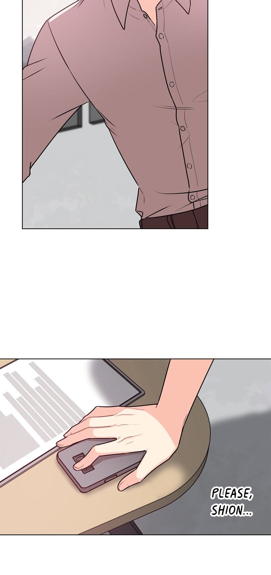 Green Light for Romance Chapter 24 - page 8