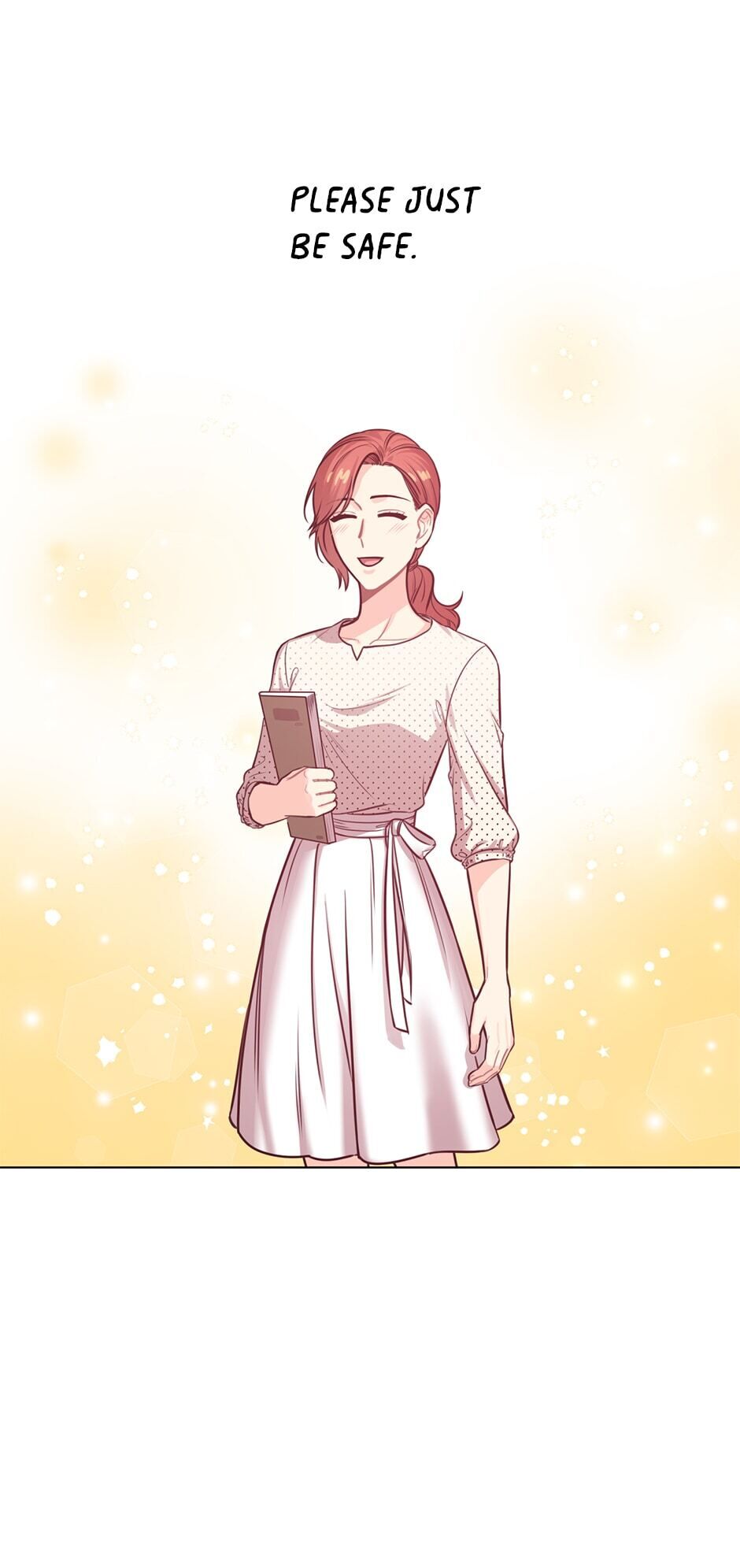 Green Light for Romance Chapter 24 - page 9