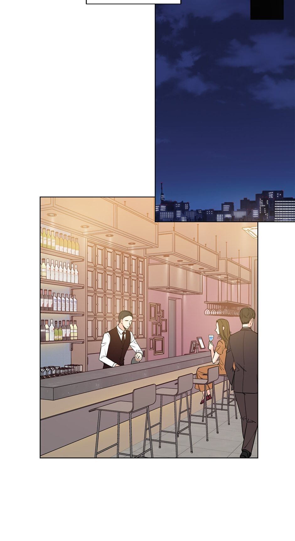 Green Light for Romance Chapter 19 - page 12