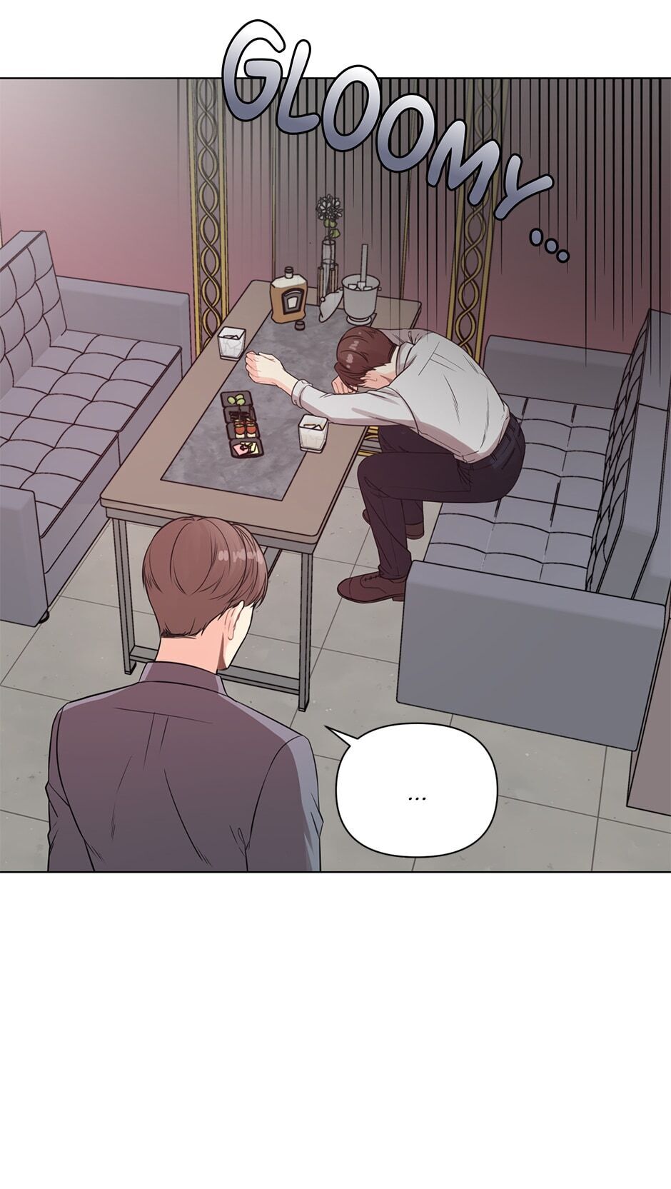 Green Light for Romance Chapter 19 - page 14