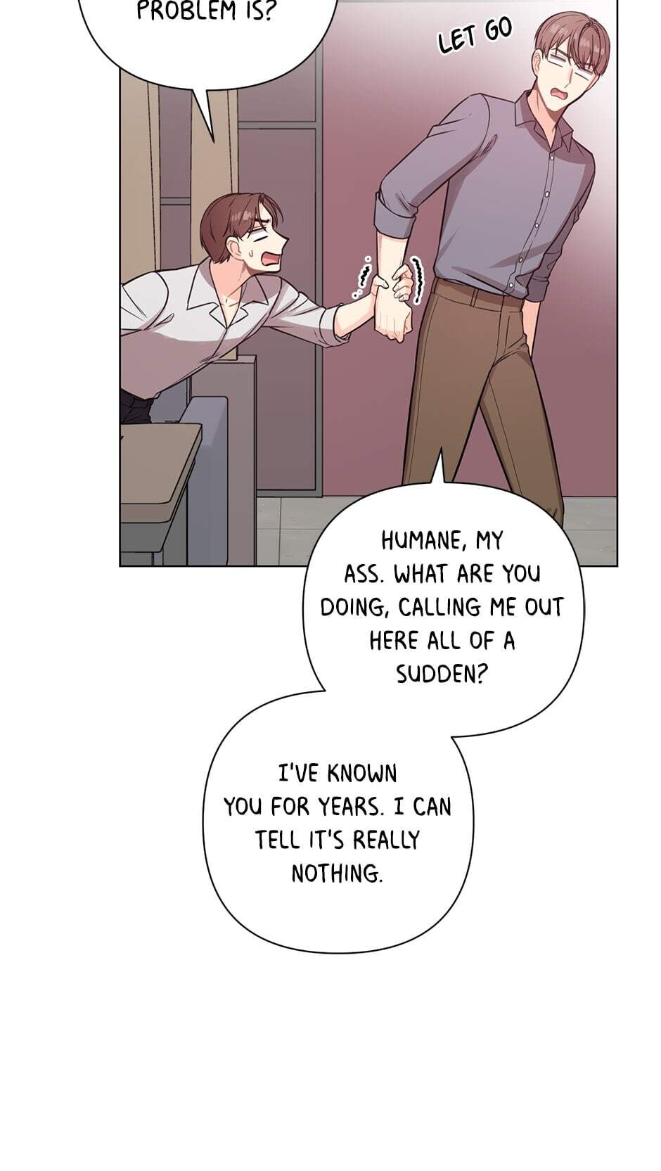 Green Light for Romance Chapter 19 - page 16
