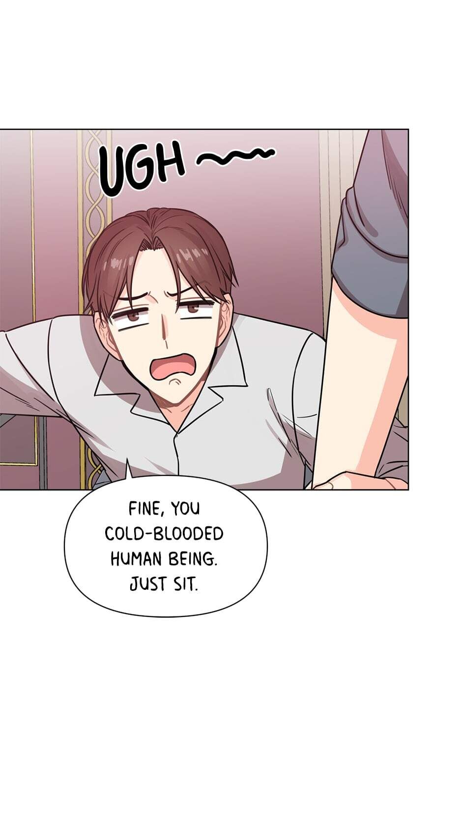 Green Light for Romance Chapter 19 - page 17