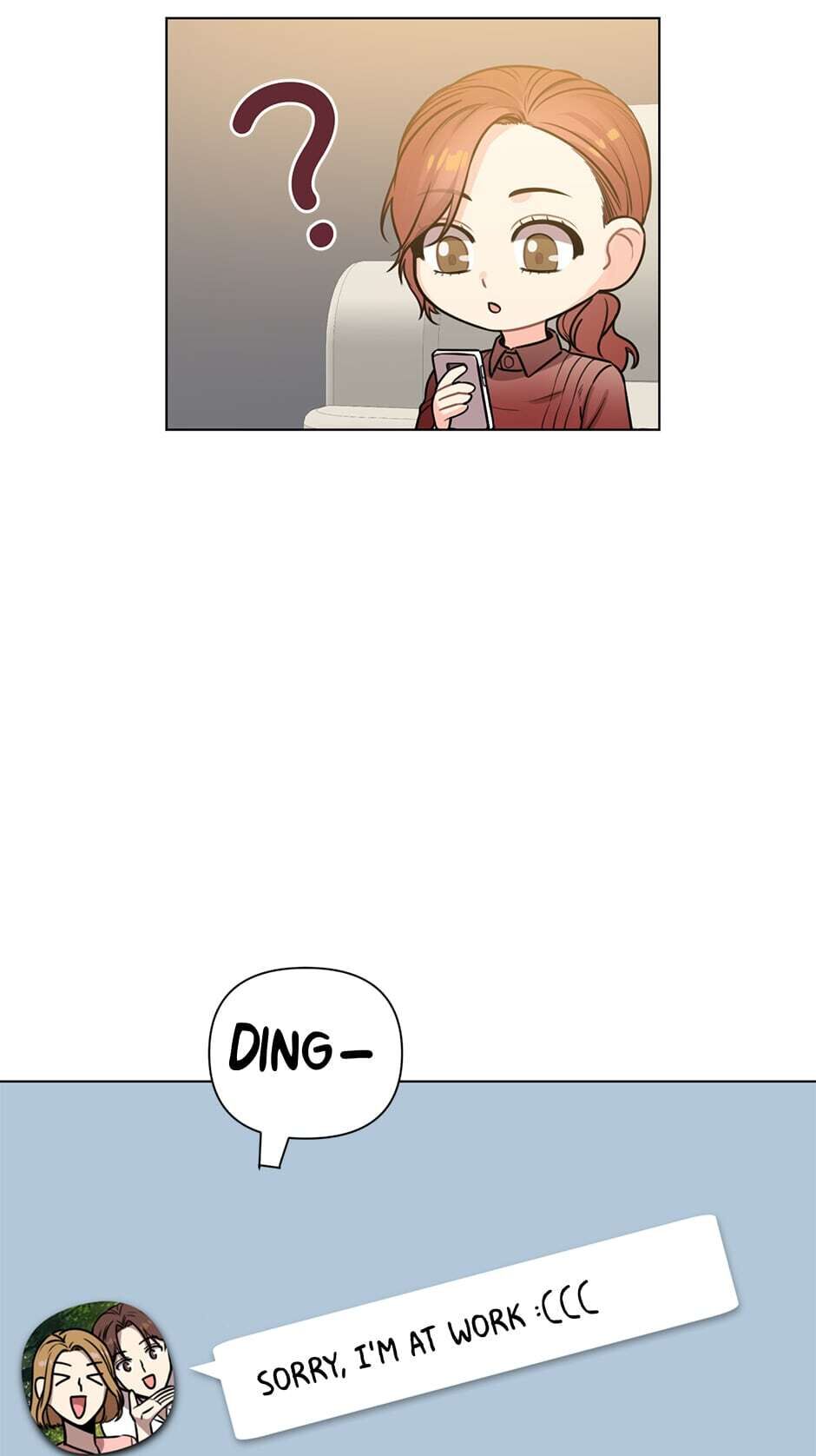 Green Light for Romance Chapter 19 - page 2