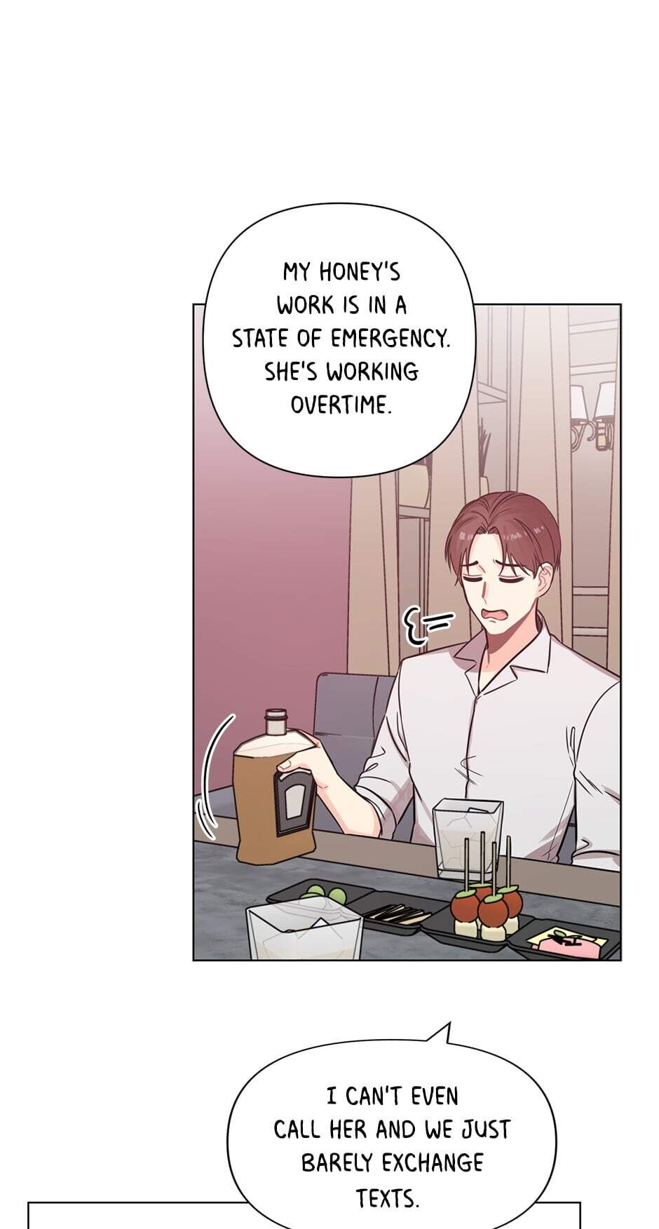 Green Light for Romance Chapter 19 - page 20
