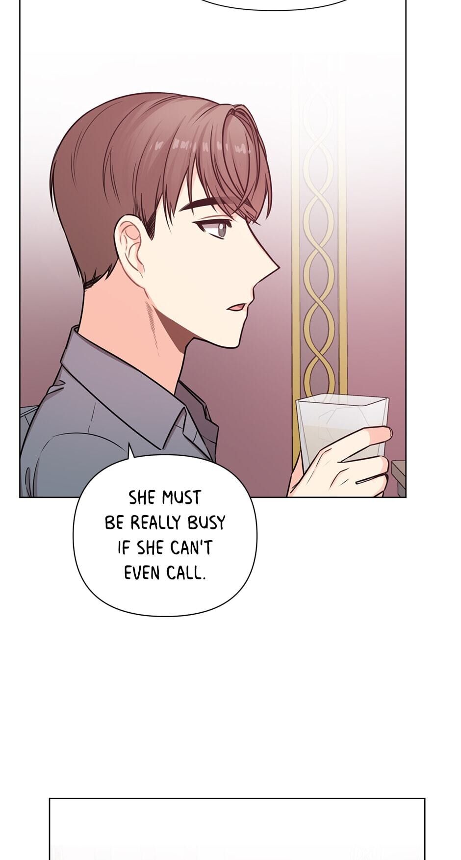 Green Light for Romance Chapter 19 - page 21