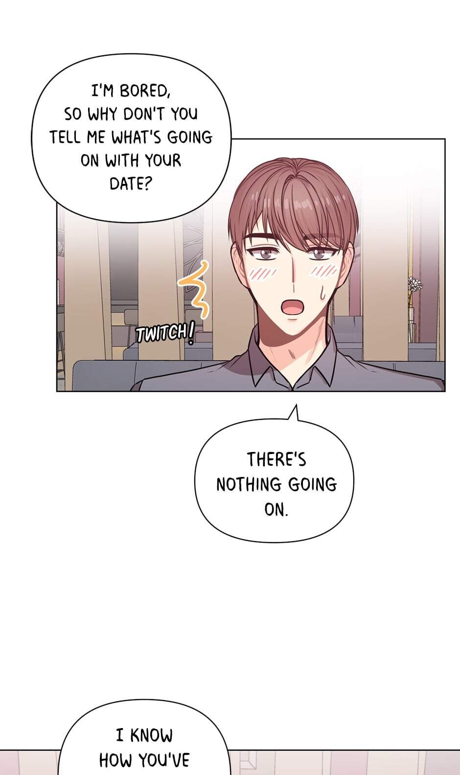Green Light for Romance Chapter 19 - page 23
