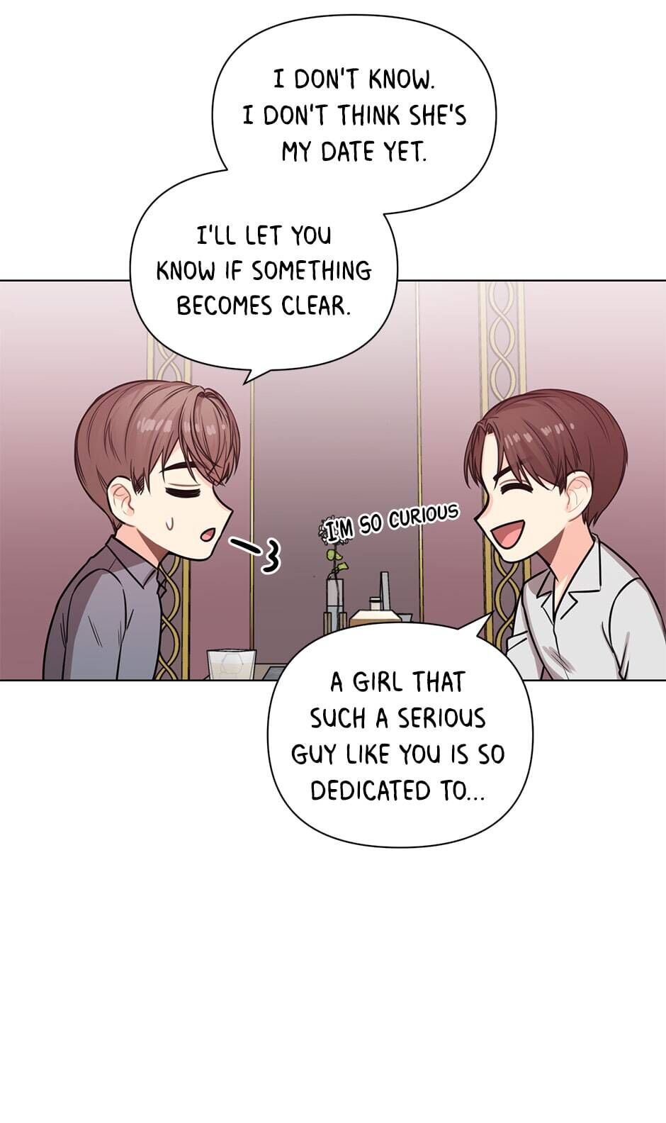Green Light for Romance Chapter 19 - page 25