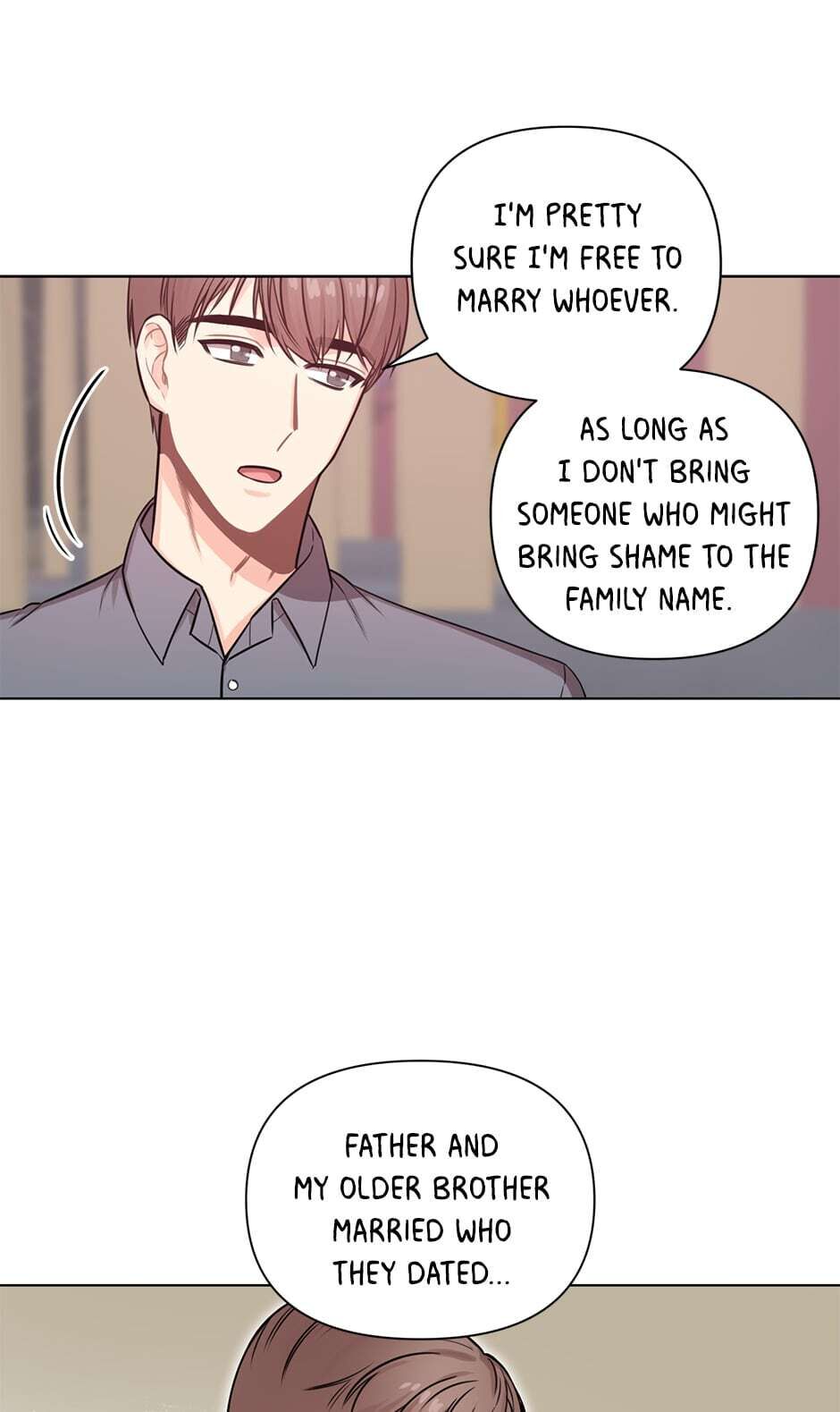 Green Light for Romance Chapter 19 - page 27