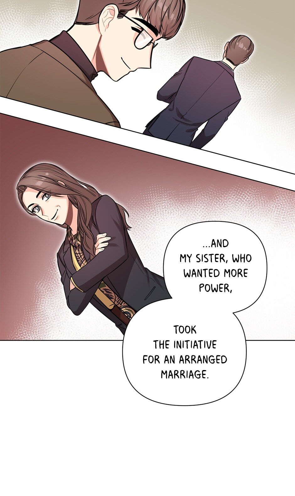Green Light for Romance Chapter 19 - page 28