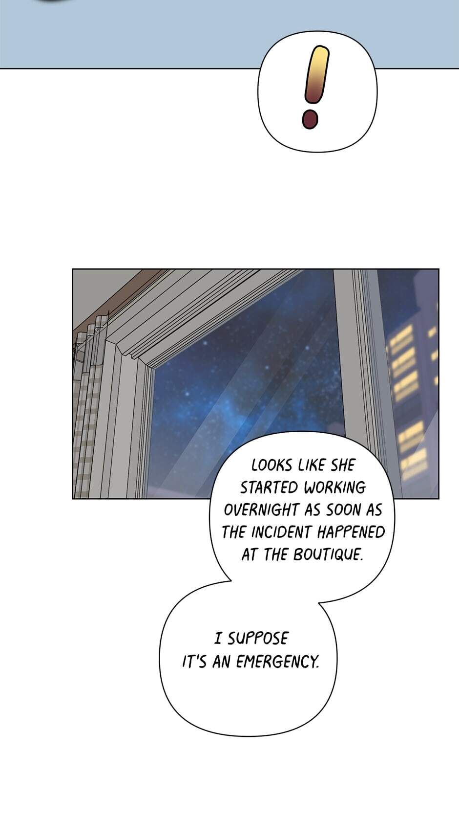 Green Light for Romance Chapter 19 - page 3