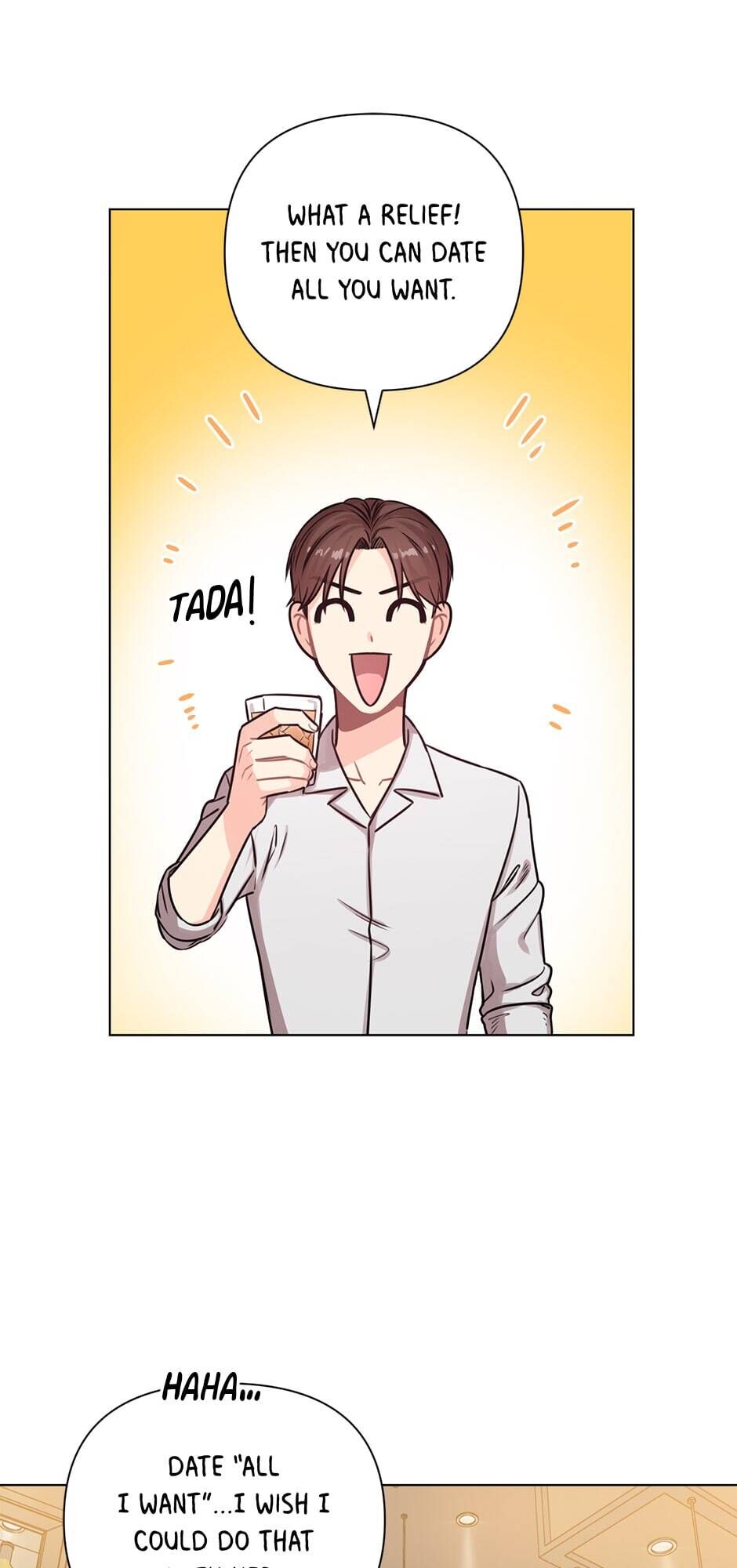Green Light for Romance Chapter 19 - page 30