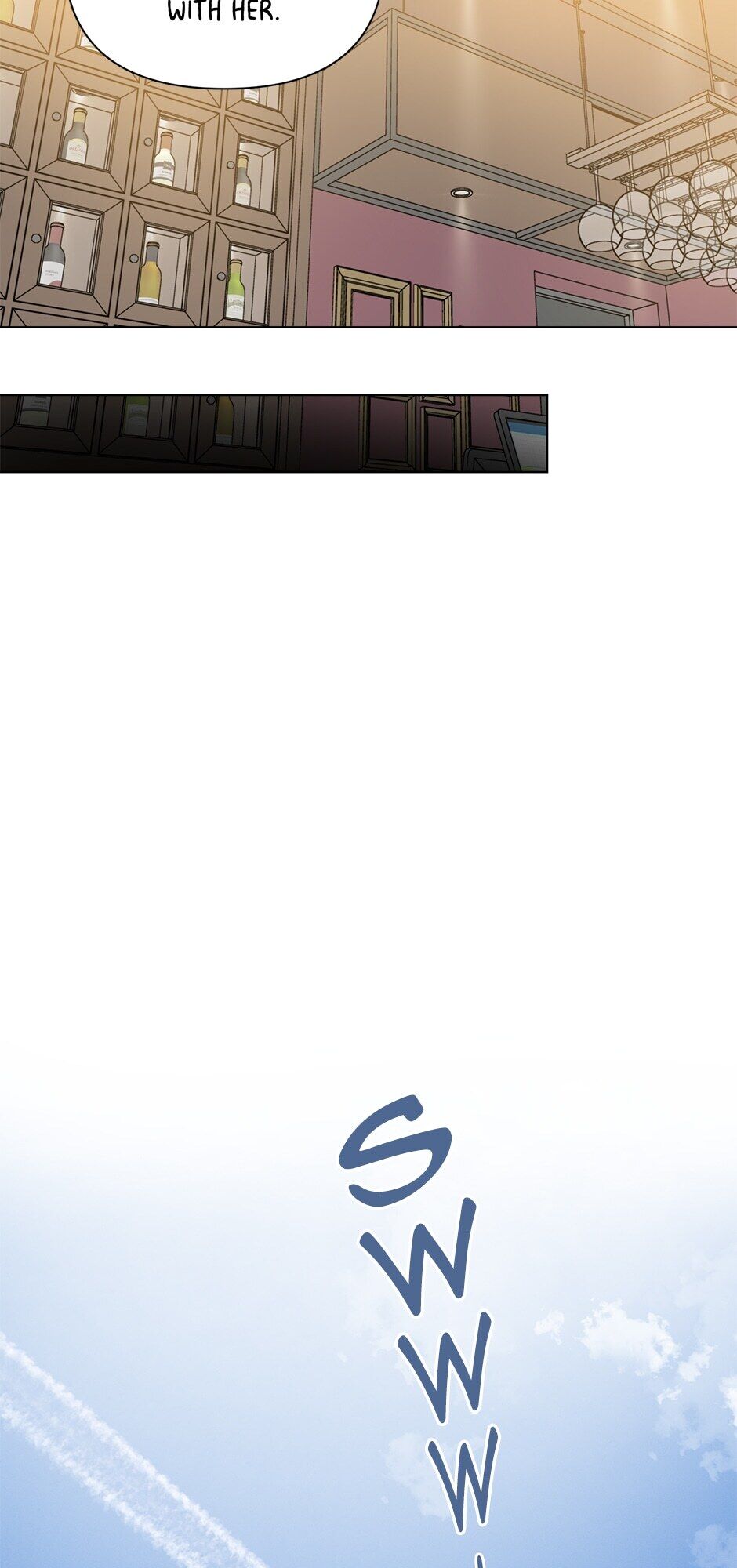 Green Light for Romance Chapter 19 - page 31