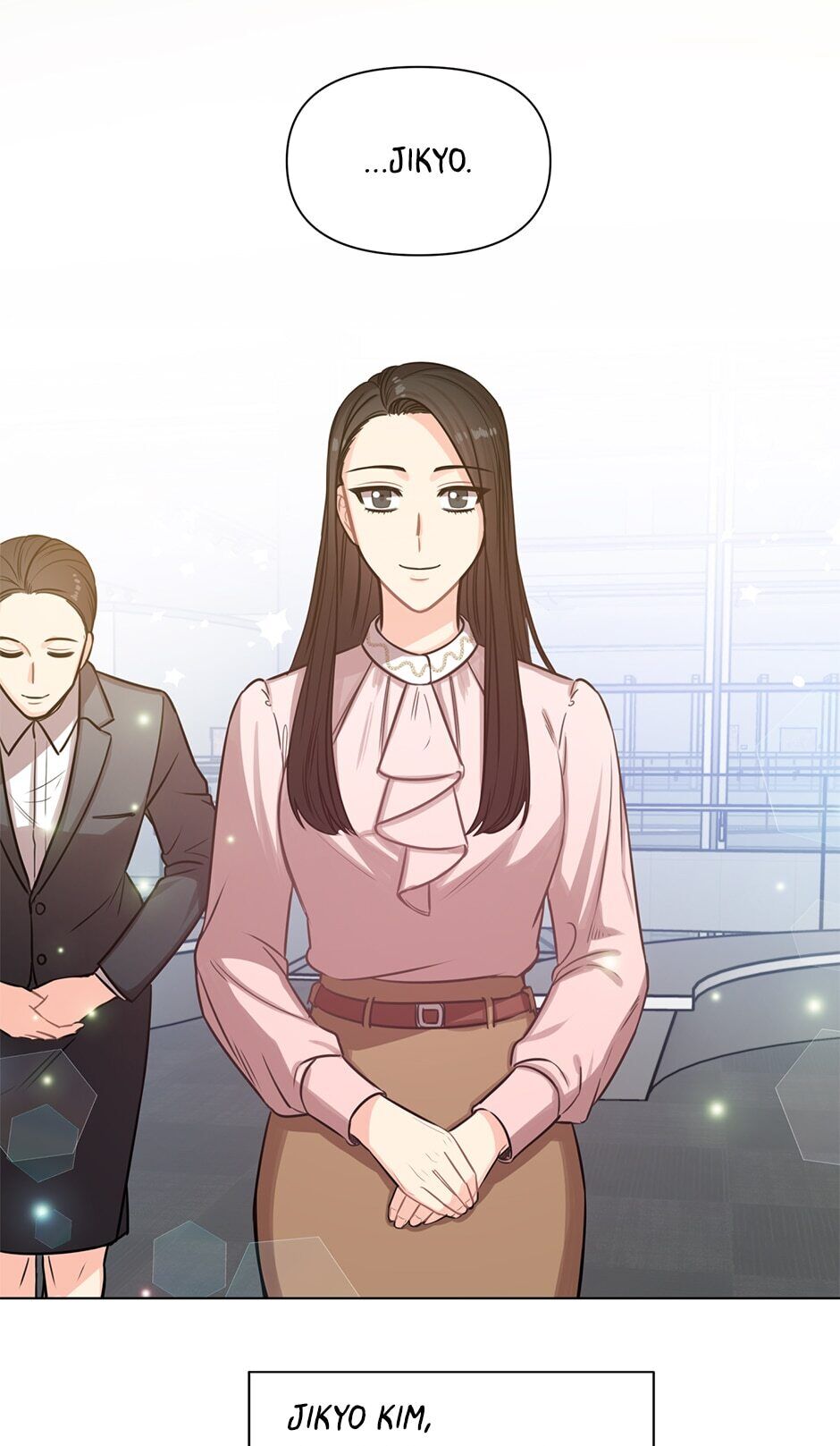 Green Light for Romance Chapter 19 - page 34